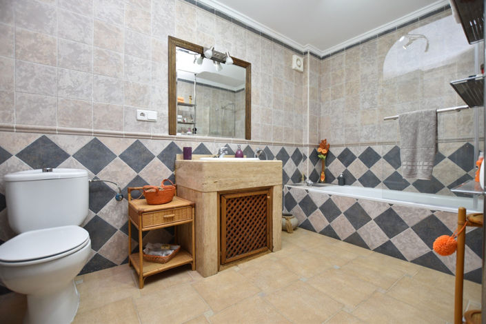 Image No.21-Villa de 3 chambres à vendre à Alicante