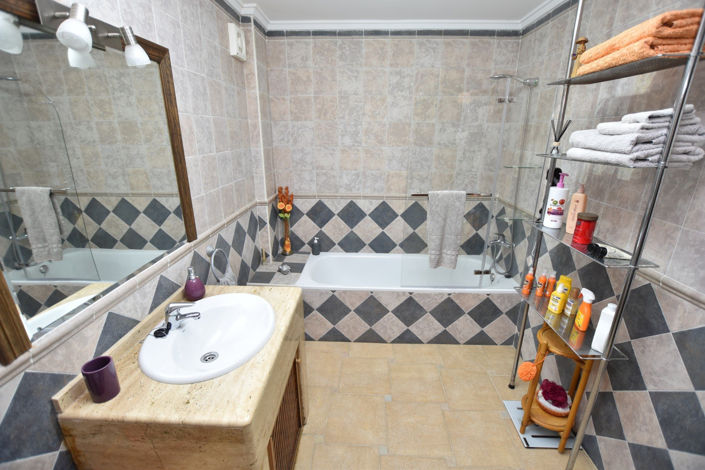 Image No.23-Villa de 3 chambres à vendre à Alicante