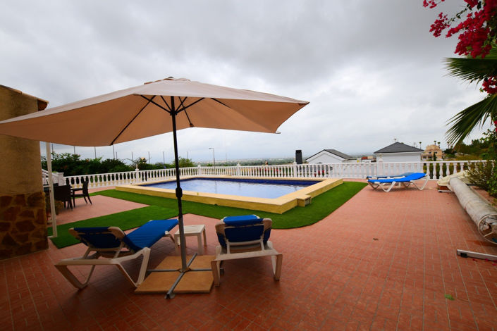 Image No.48-Villa de 3 chambres à vendre à Alicante