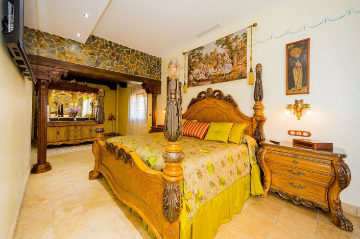 Image No.12-5 Bed Finca for sale