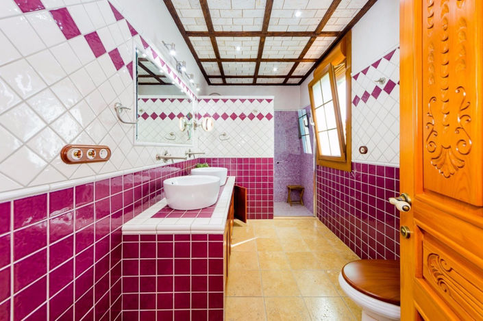 Image No.16-5 Bed Finca for sale