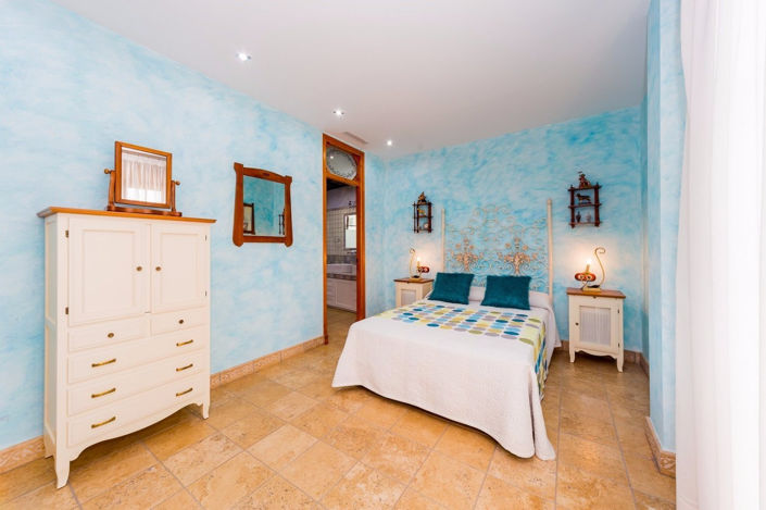 Image No.21-5 Bed Finca for sale