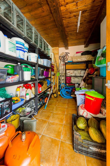 Image No.25-5 Bed Finca for sale