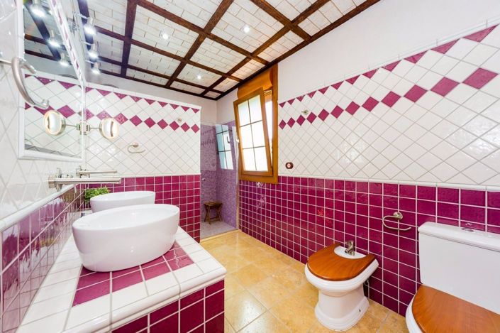 Image No.27-5 Bed Finca for sale