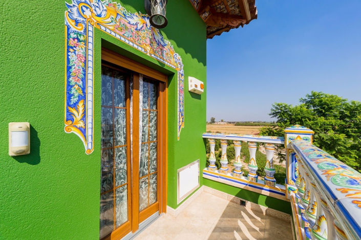 Image No.4-5 Bed Finca for sale