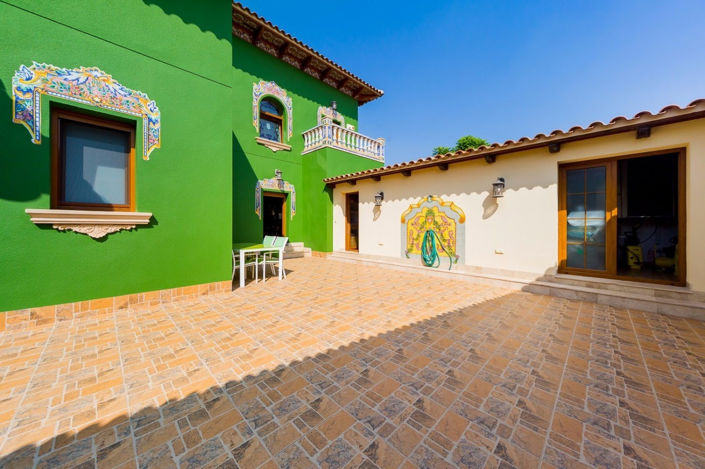 Image No.44-5 Bed Finca for sale