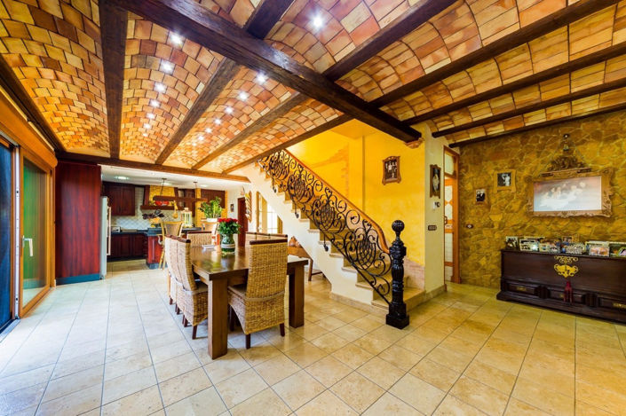 Image No.49-5 Bed Finca for sale