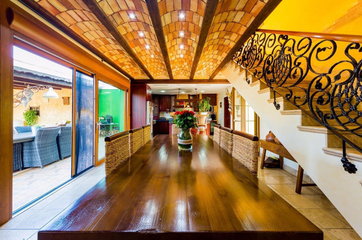 Image No.7-5 Bed Finca for sale