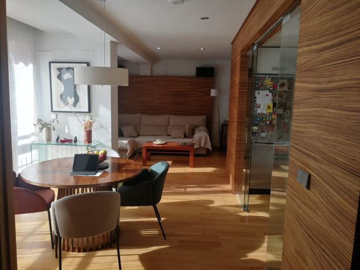 Image No.3-Appartement de 2 chambres à vendre à Murcie