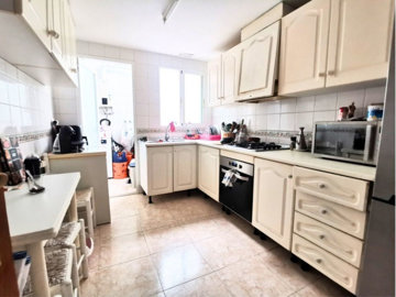 3 Bed Apartment for sale