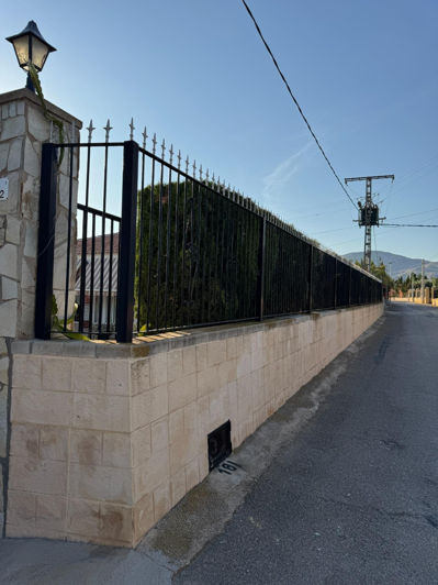 Image No.18-4 Bed Villa for sale