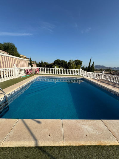 Image No.21-4 Bed Villa for sale