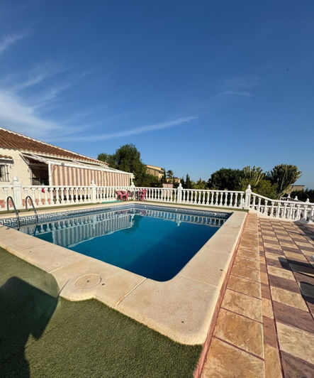 Image No.23-4 Bed Villa for sale