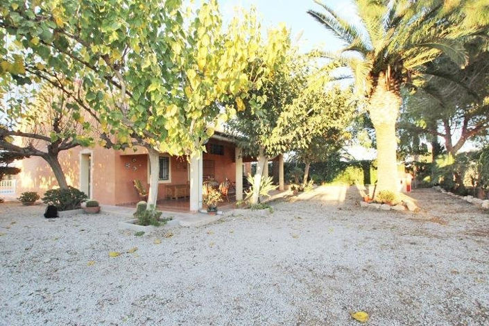 Image No.1-5 Bed Finca for sale