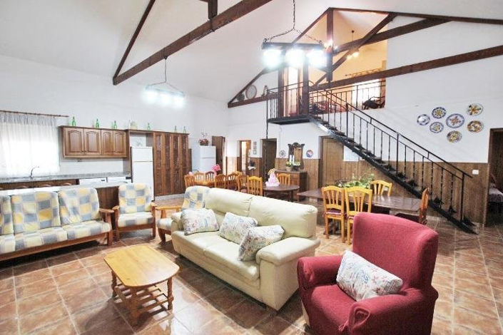 Image No.15-5 Bed Finca for sale