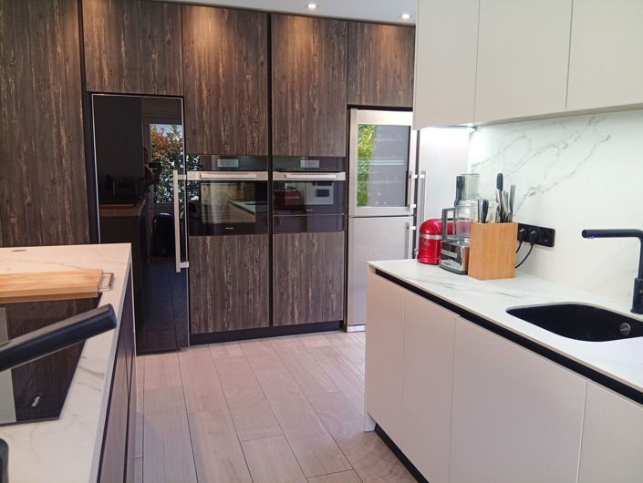 Image No.10-Villa de 2 chambres à vendre à Alicante