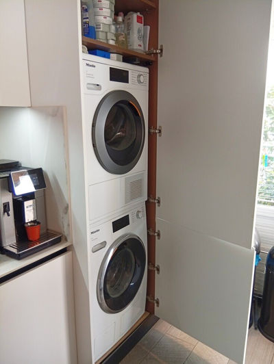 Image No.12-Villa de 2 chambres à vendre à Alicante