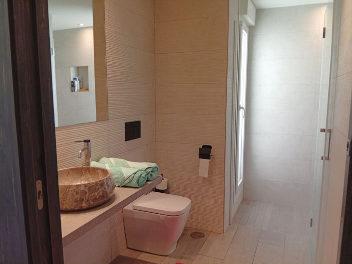 Image No.15-Villa de 2 chambres à vendre à Alicante