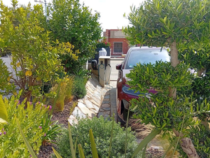 Image No.22-Villa de 2 chambres à vendre à Alicante