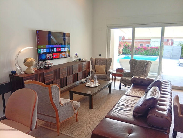 Image No.4-Villa de 2 chambres à vendre à Alicante