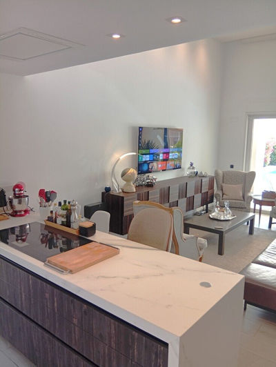 Image No.6-Villa de 2 chambres à vendre à Alicante