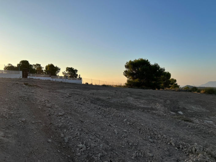 Image No.1-Plot for sale