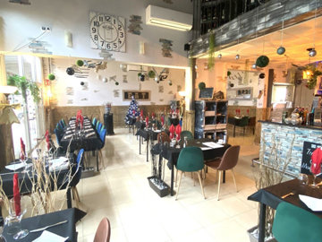 Commercial à vendre à Alicante