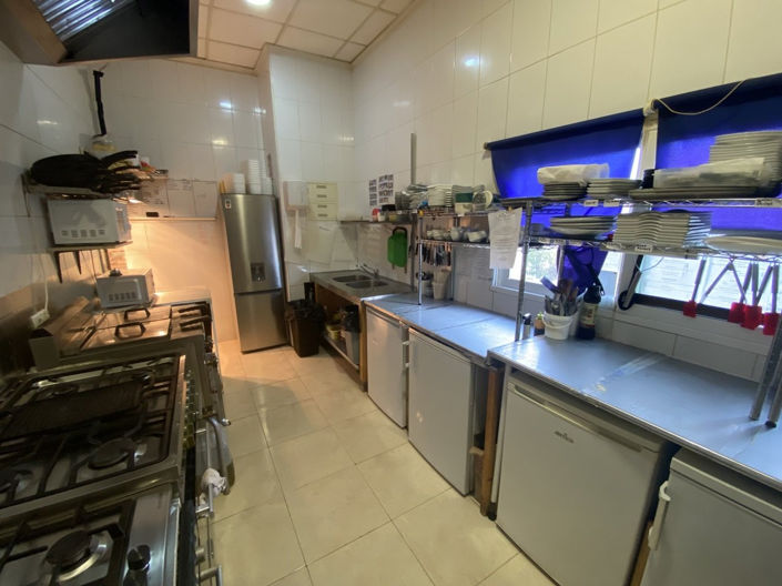 Image No.10-Commercial à vendre à Alicante