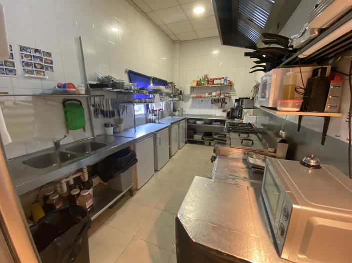 Image No.11-Commercial à vendre à Alicante