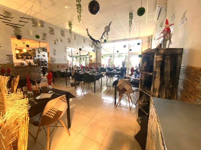 Image No.2-Commercial à vendre à Alicante