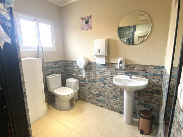 Image No.20-Commercial à vendre à Alicante