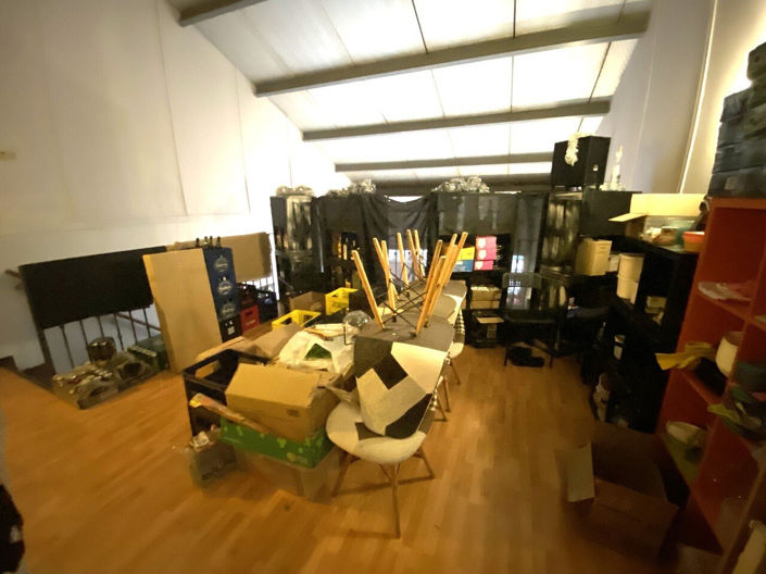 Image No.23-Commercial à vendre à Alicante