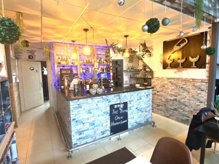 Image No.4-Commercial à vendre à Alicante