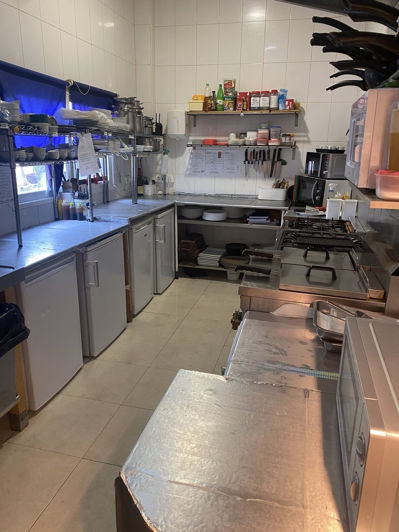 Image No.8-Commercial à vendre à Alicante