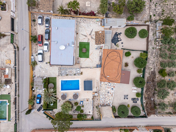 Image No.25-5 Bed Country House for sale