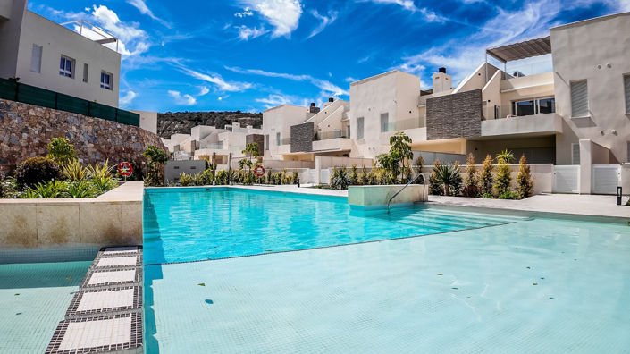 Image No.2-3 Bed Apartment for sale