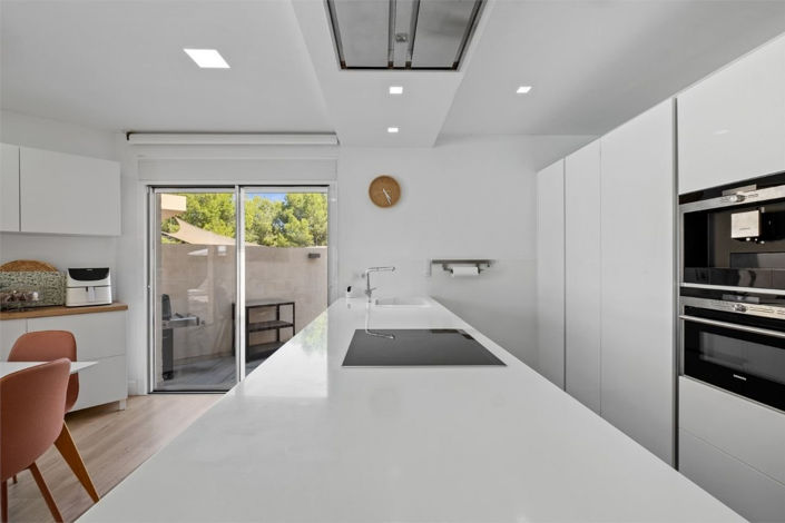 Image No.13-Villa de 4 chambres à vendre à Alicante