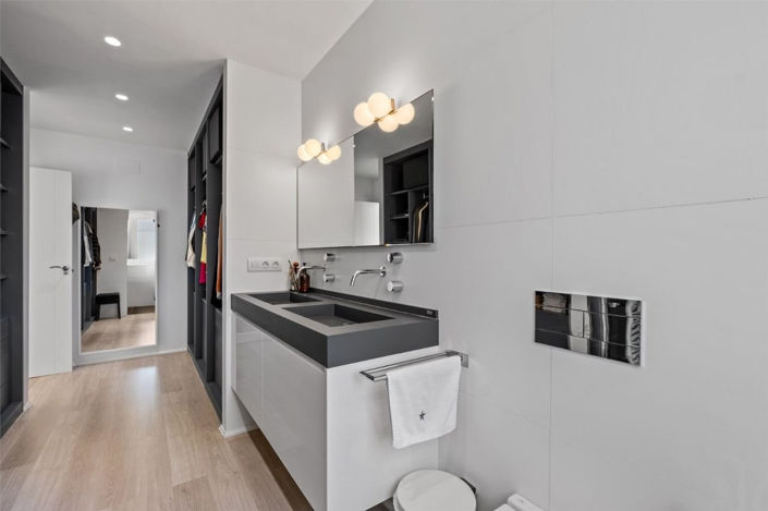 Image No.19-Villa de 4 chambres à vendre à Alicante