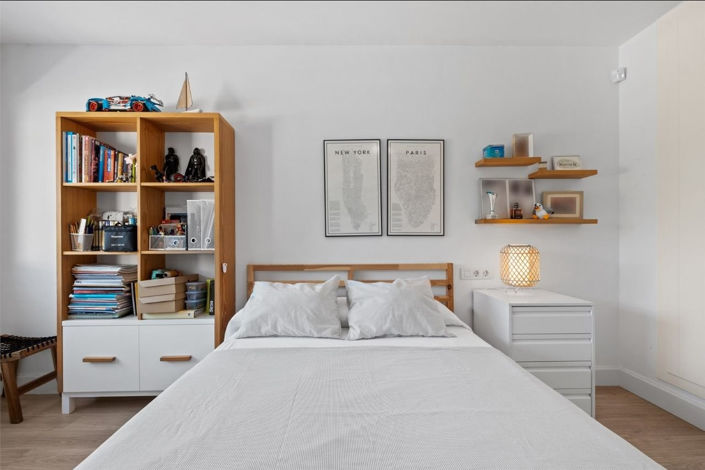 Image No.23-Villa de 4 chambres à vendre à Alicante