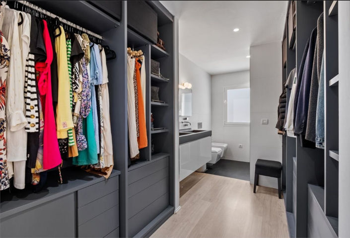 Image No.25-Villa de 4 chambres à vendre à Alicante