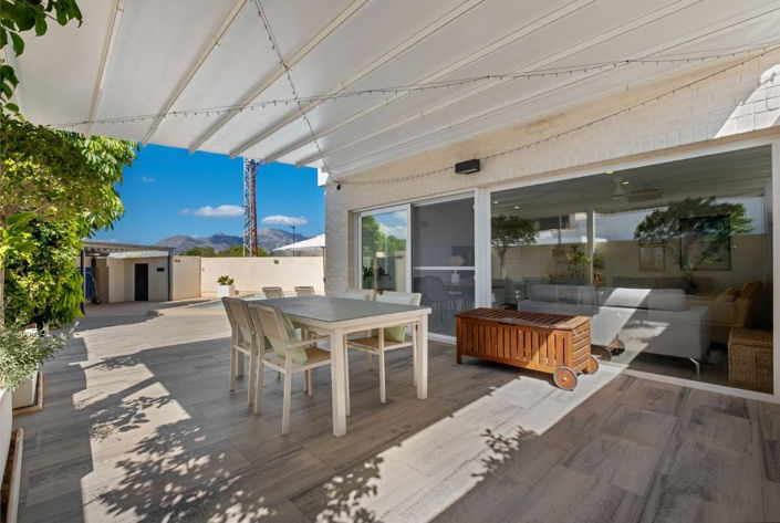 Image No.39-Villa de 4 chambres à vendre à Alicante