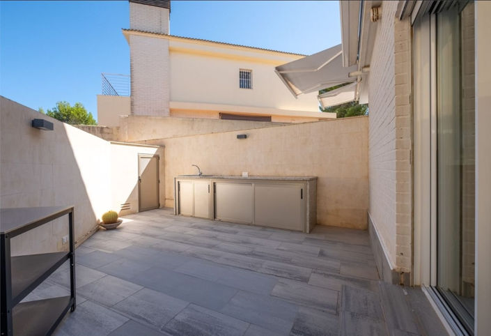 Image No.40-Villa de 4 chambres à vendre à Alicante