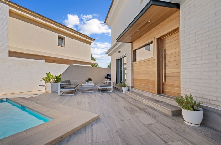 Image No.41-Villa de 4 chambres à vendre à Alicante