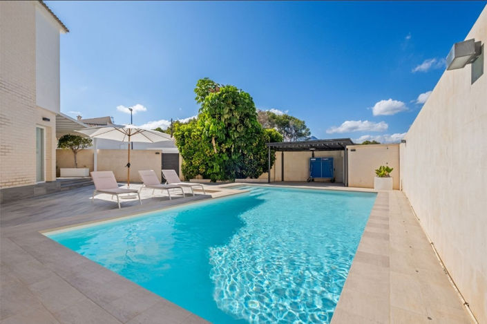 Image No.42-Villa de 4 chambres à vendre à Alicante