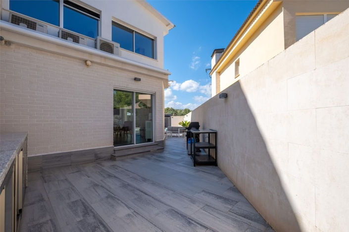 Image No.44-Villa de 4 chambres à vendre à Alicante