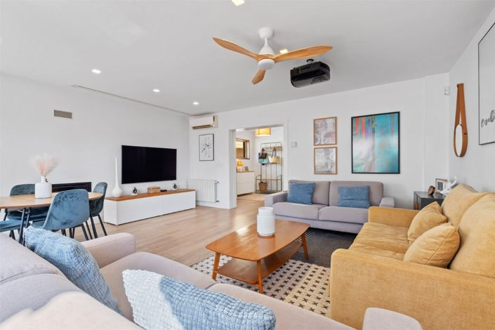 Image No.6-Villa de 4 chambres à vendre à Alicante