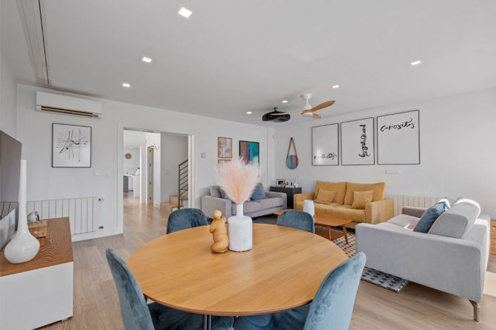 Image No.7-Villa de 4 chambres à vendre à Alicante