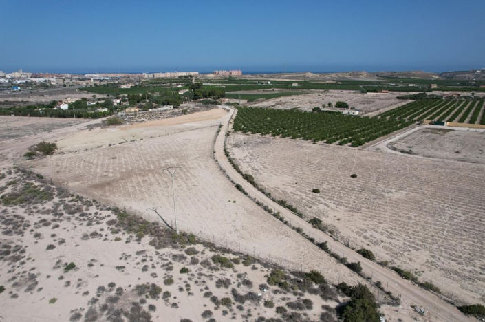 Image No.1-Plot for sale