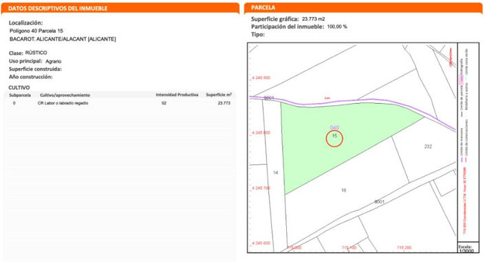 Image No.10-Plot for sale