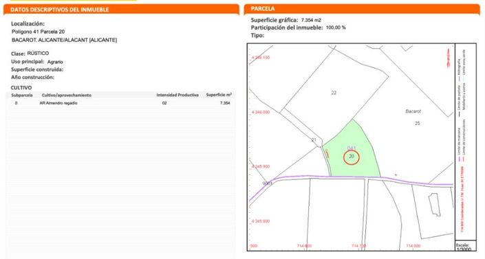 Image No.11-Plot for sale